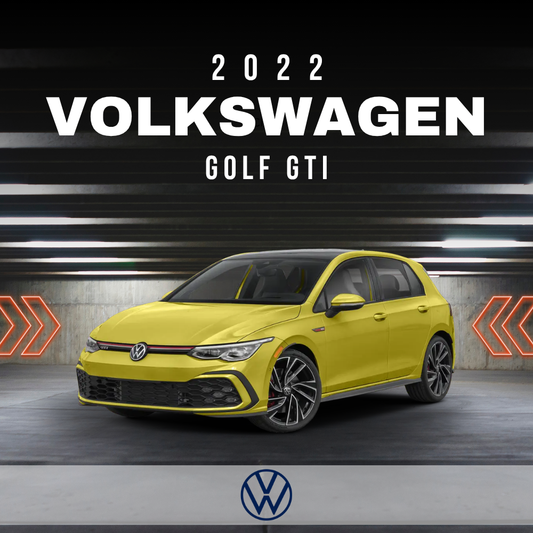 2022 Volkswagen Golf GTI Electrical Wiring Diagram Manual PDF