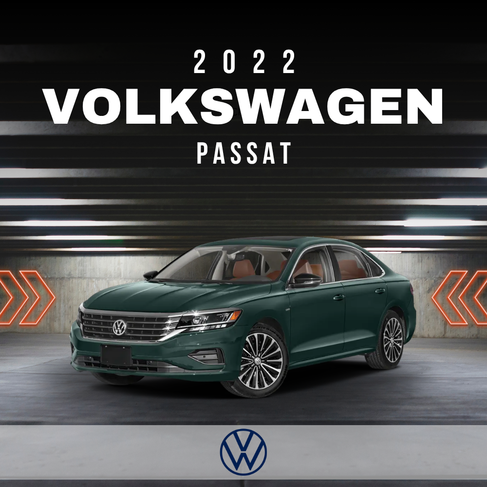 2022 Volkswagen Passat Electrical Wiring Diagram Manual PDF