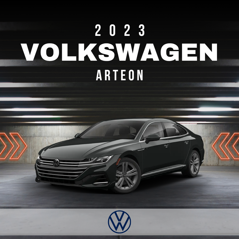2023 Volkswagen Arteon Electrical Wiring Diagram Manual PDF