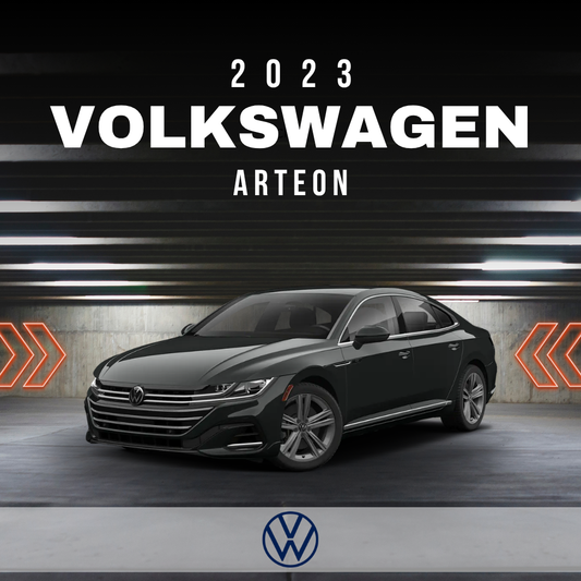 2023 Volkswagen Arteon Electrical Wiring Diagram Manual PDF