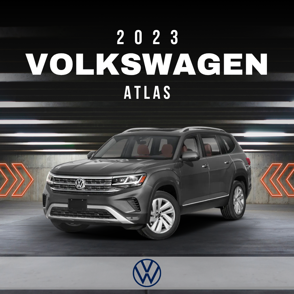 2023 Volkswagen Atlas Electrical Wiring Diagram Manual PDF