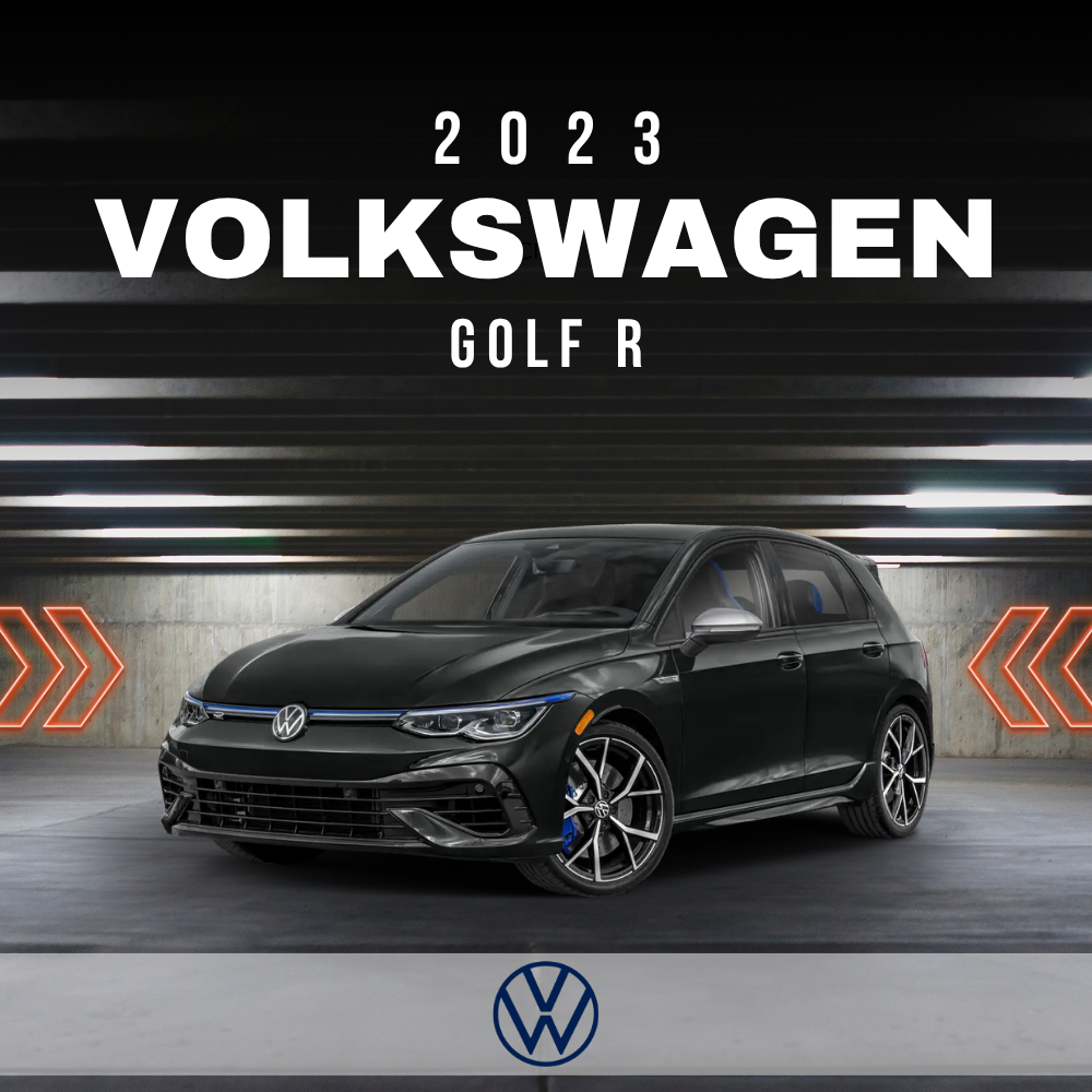 2023 Volkswagen Golf R Electrical Wiring Diagram Manual PDF