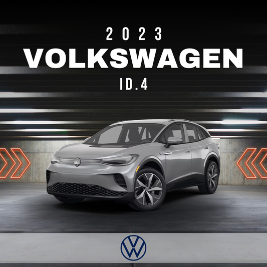 2023 Volkswagen ID.4 Electrical Wiring Diagram Manual PDF