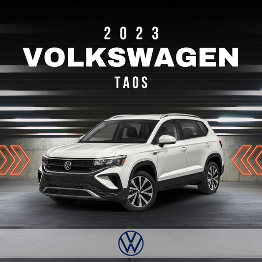 2023 Volkswagen Taos Electrical Wiring Diagram Manual PDF
