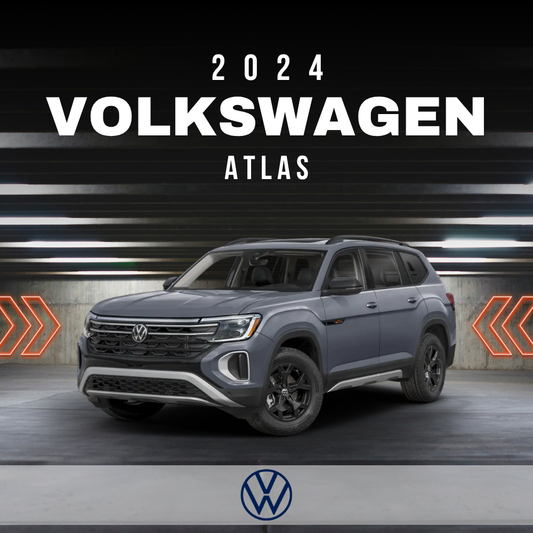 2024 Volkswagen Atlas Electrical Wiring Diagram Manual PDF