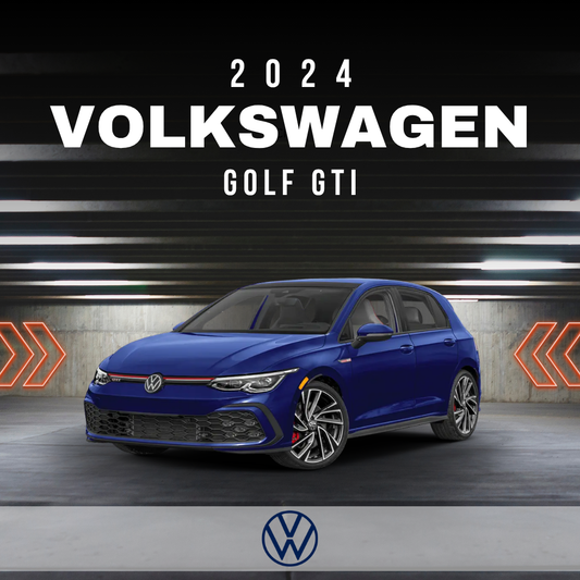2024 Volkswagen Golf GTI Electrical Wiring Diagram Manual PDF