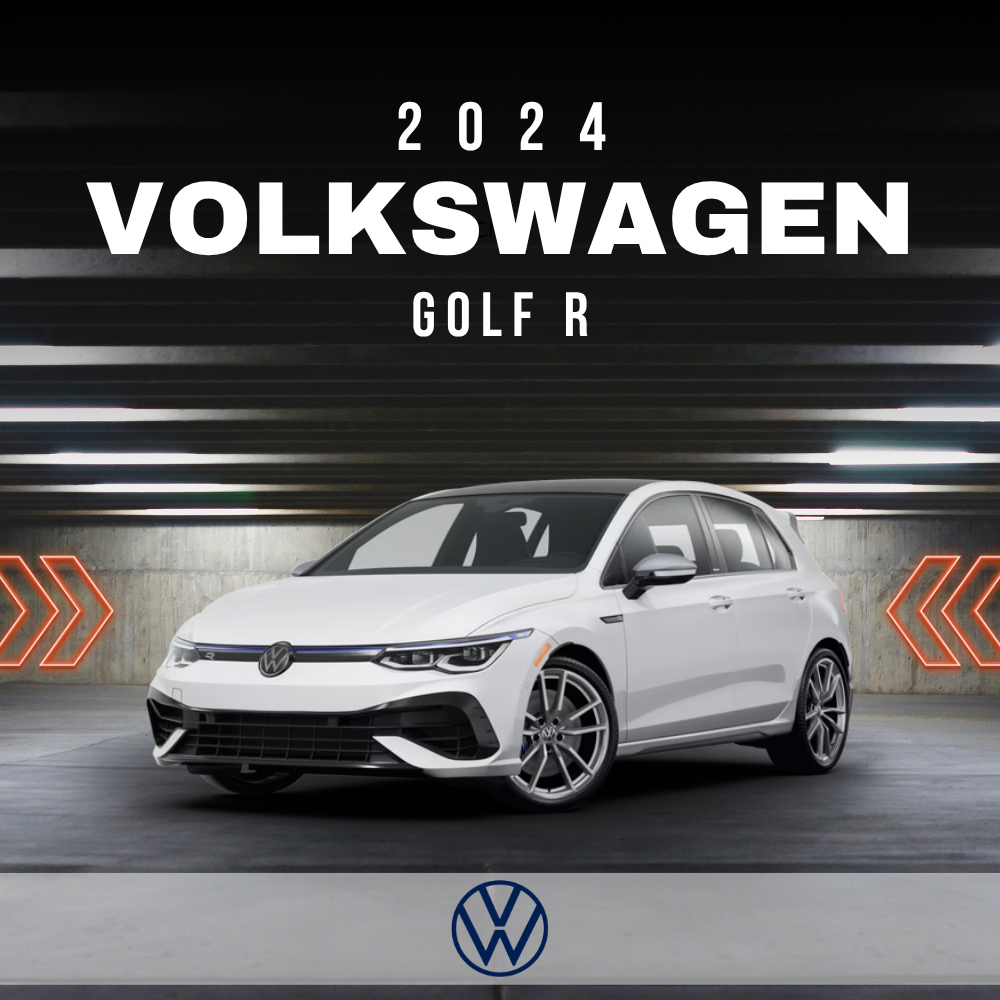 2024 Volkswagen Golf R Electrical Wiring Diagram Manual PDF