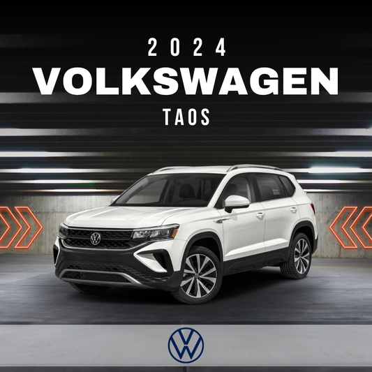 2024 Volkswagen Taos Electrical Wiring Diagram Manual PDF