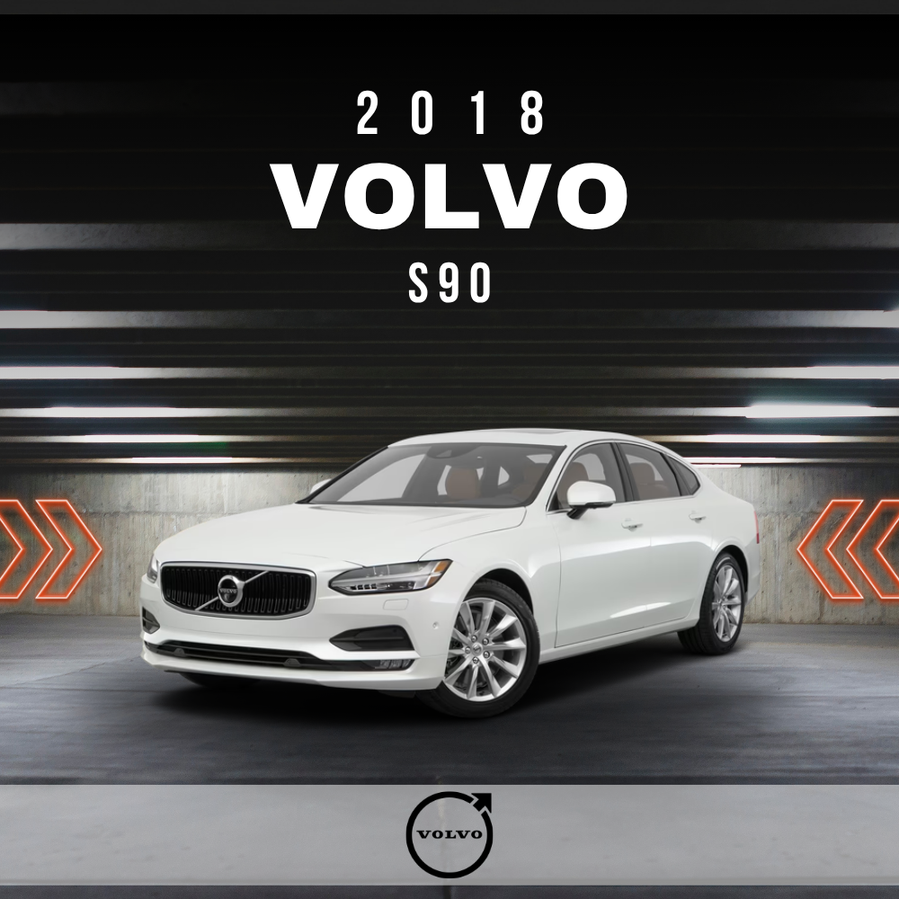 2018 Volvo S90 Electrical Wiring Diagram Manual PDF