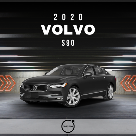 2020 Volvo S90 2.0L T6 Inscription Electrical Wiring System Diagram Manual – PDF Download