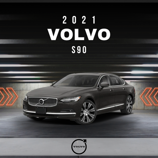 2021 Volvo S90 2.0L T8 Recharge R-Design Electrical Wiring System Diagram Manual – PDF Download
