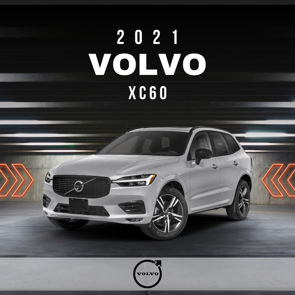 2021 Volvo XC60 2.0L T5 Momentum Electrical Wiring System Diagram Manual – PDF Download