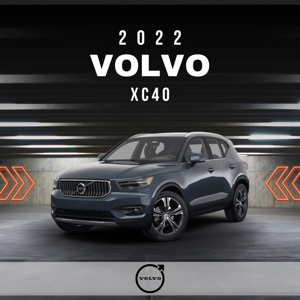 2022 Volvo XC40 Electrical Wiring Diagram Manual PDF