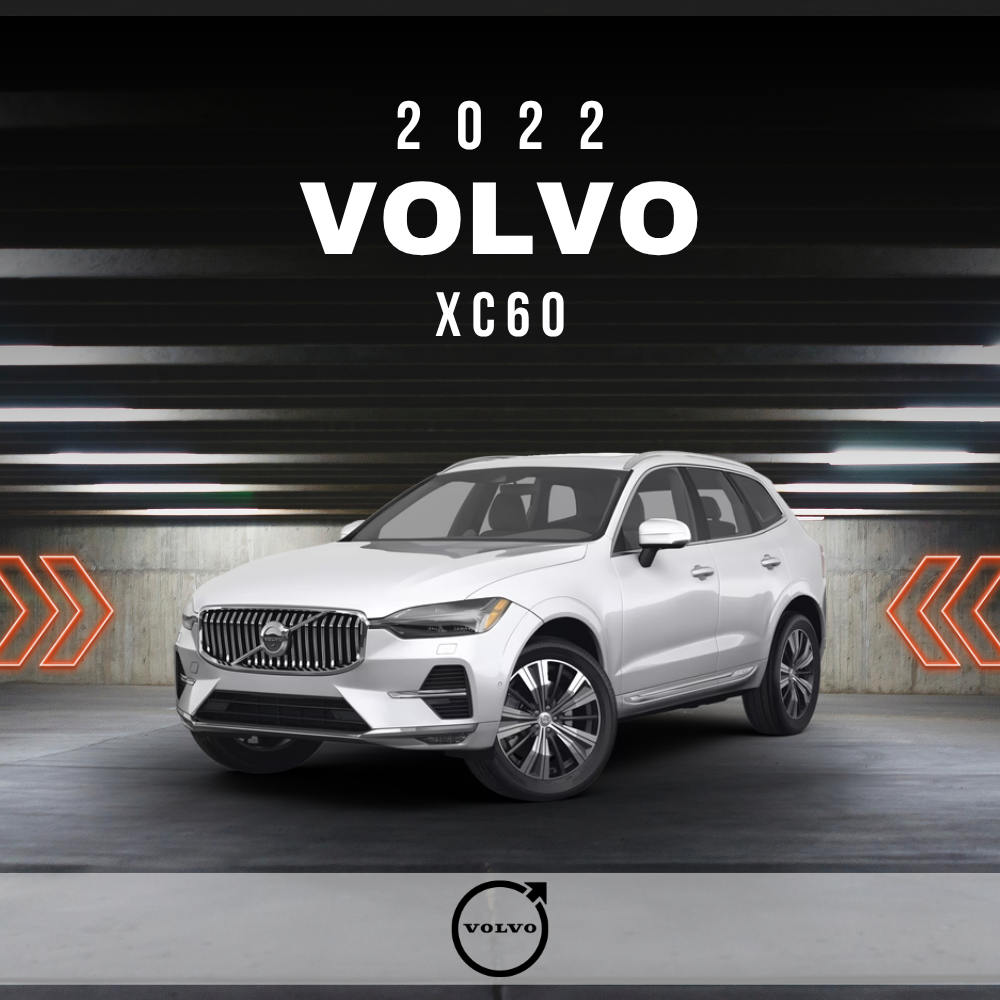 2022 Volvo XC60 Electrical Wiring Diagram Manual PDF