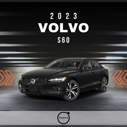 2023 Volvo S60 2.0L B5 Ultimate Electrical Wiring System Diagram Manual – PDF Download