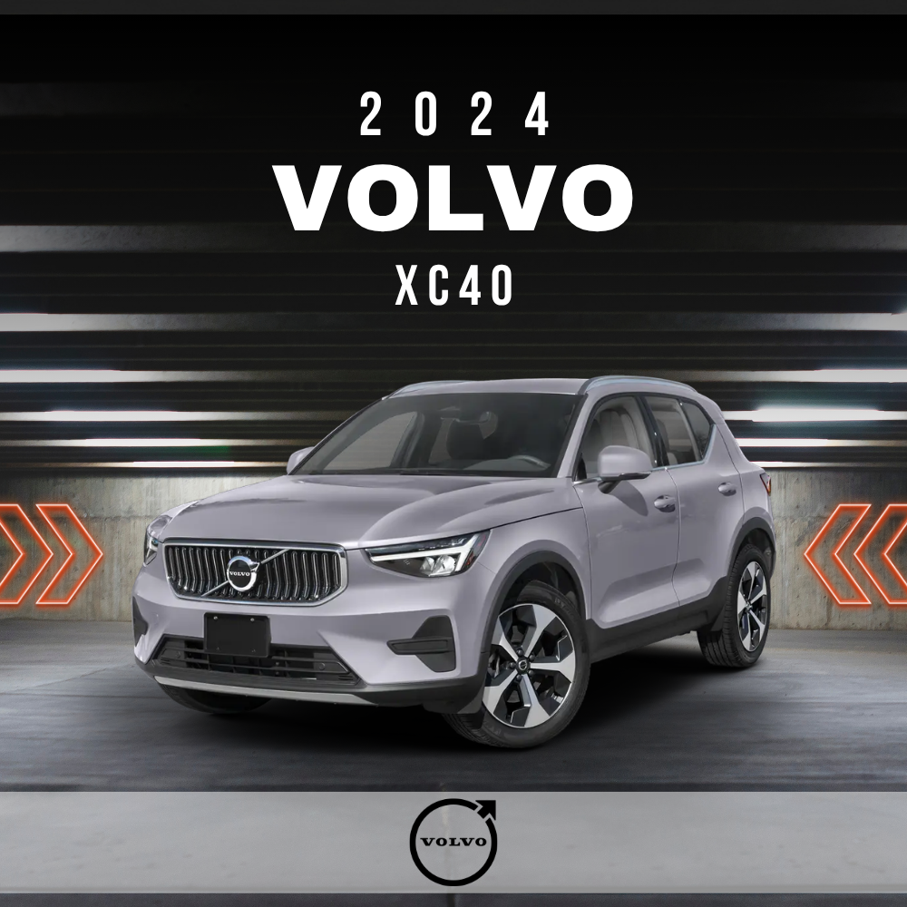 2024 Volvo XC40 Electrical Wiring Diagram Manual PDF